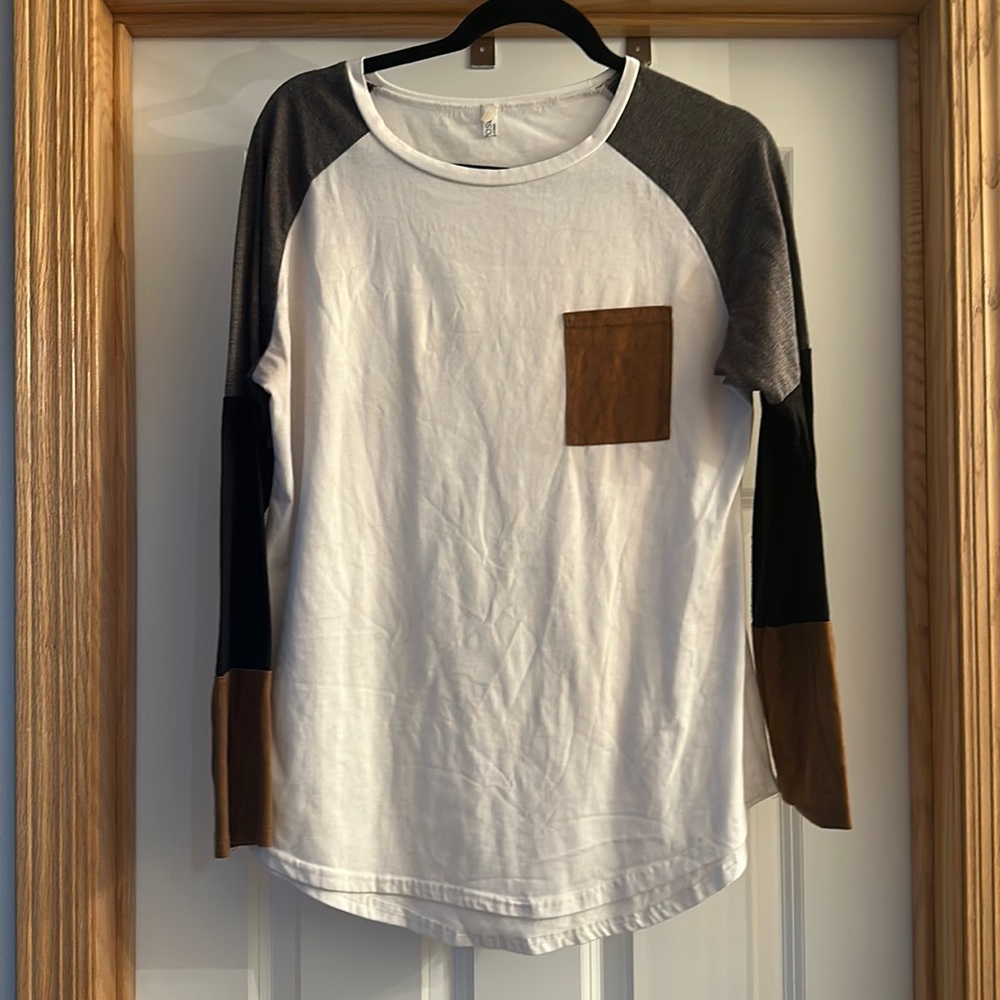 Women’s Longsleeve
